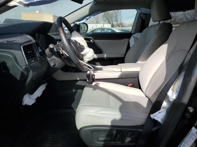 2021 Lexus Rx 350 VIN: 2T2HZMDA7MC298198 Lot: 42292514