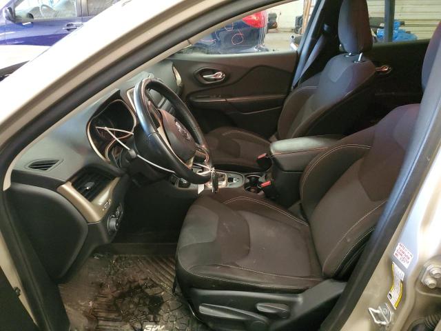 2015 JEEP CHEROKEE L 1C4PJMCB8FW691378
