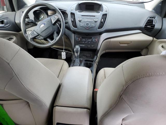 2018 FORD ESCAPE SE - 1FMCU9GD1JUC56216