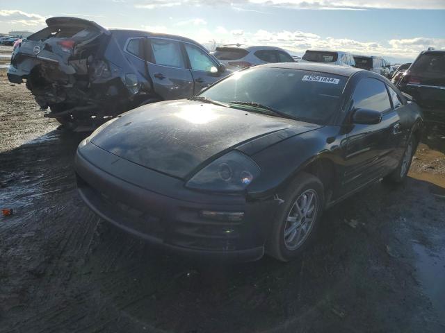 2002 Mitsubishi Eclipse GS