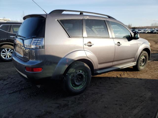 2009 Mitsubishi Outlander Es VIN: JA4LT21W39Z605135 Lot: 44455064