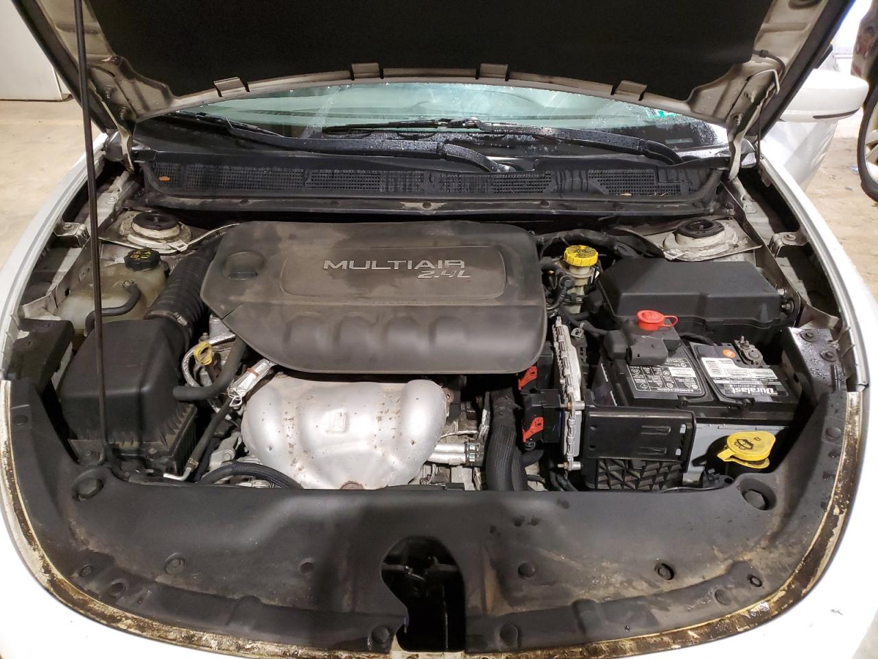 1C3CDFCB6ED871331 2014 Dodge Dart Limited