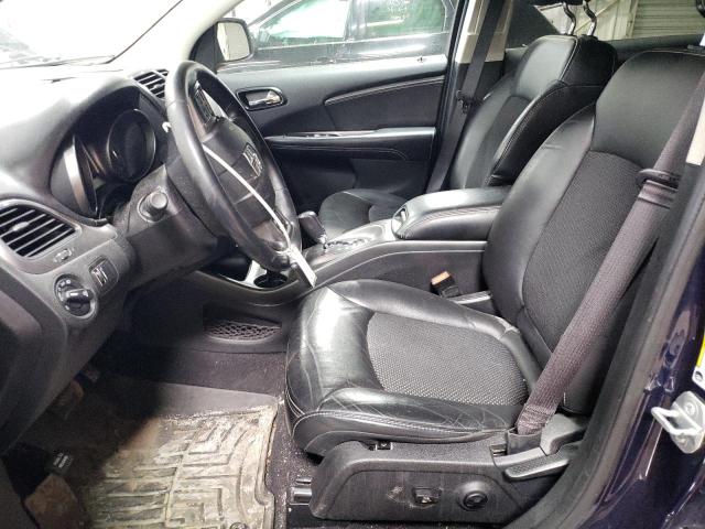 2015 DODGE JOURNEY CR 3C4PDDGG4FT740322