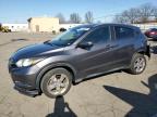 2016 HONDA HR-V EXL - 3CZRU6H7XGM700870