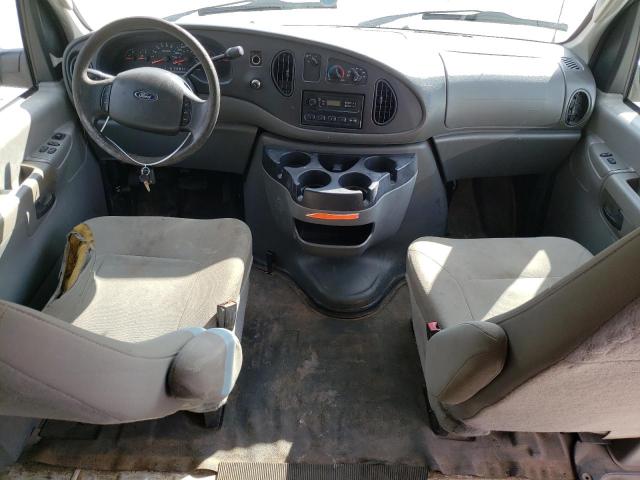 1FTNE24W28DA88491 2008 Ford Econoline E250 Van