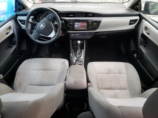 2015 Toyota Corolla - Image 8