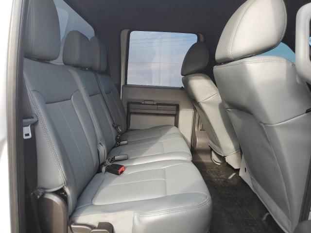 2015 FORD F250 1FT7W2BT6FEC94984