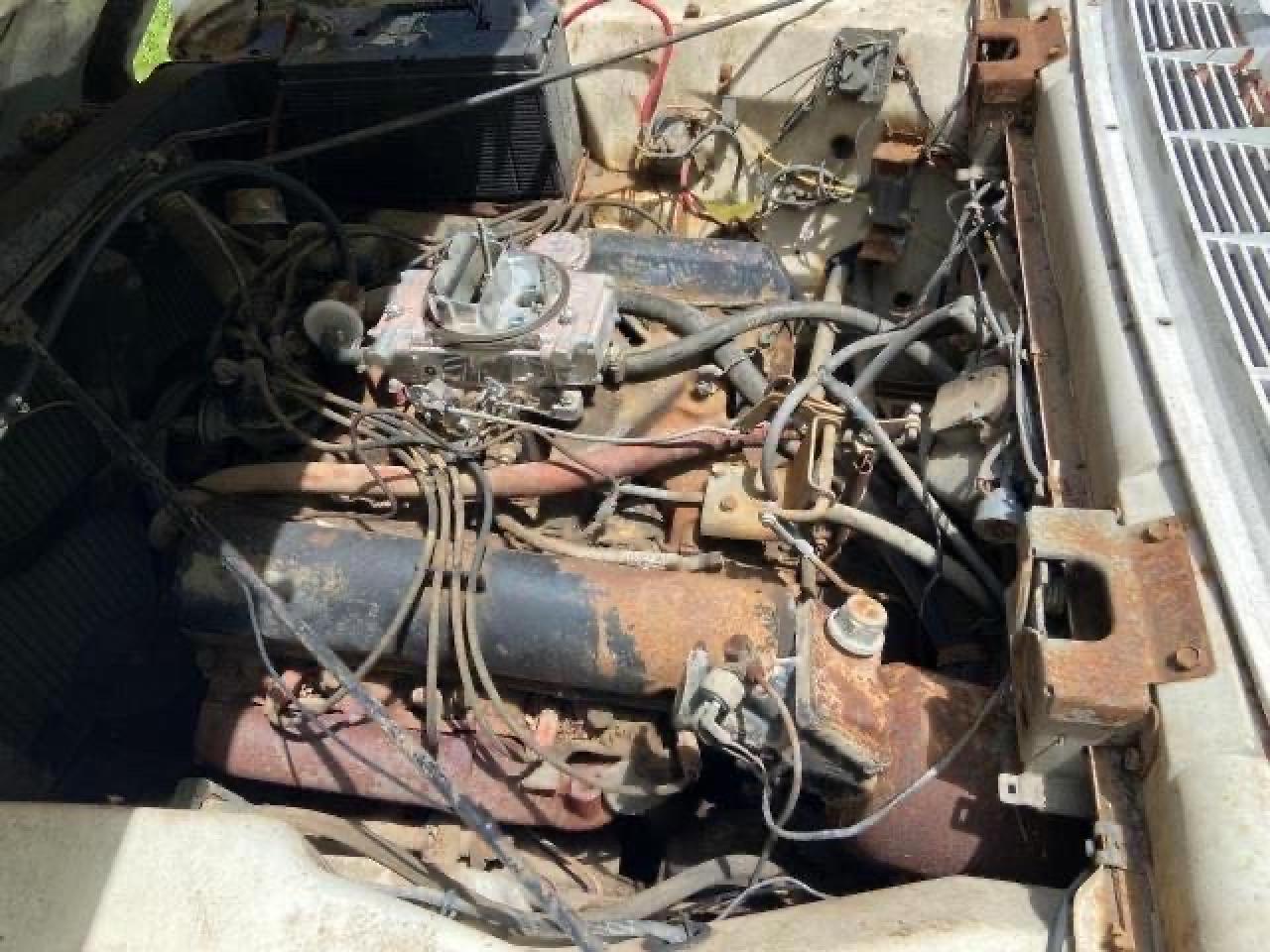 H9YA424489 1959 Lincoln Continenta