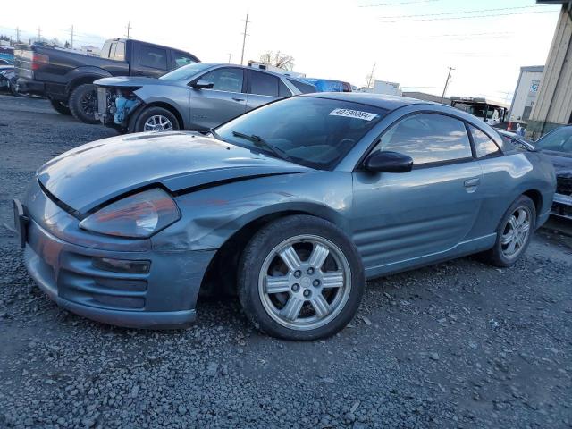 2001 Mitsubishi Eclipse GT