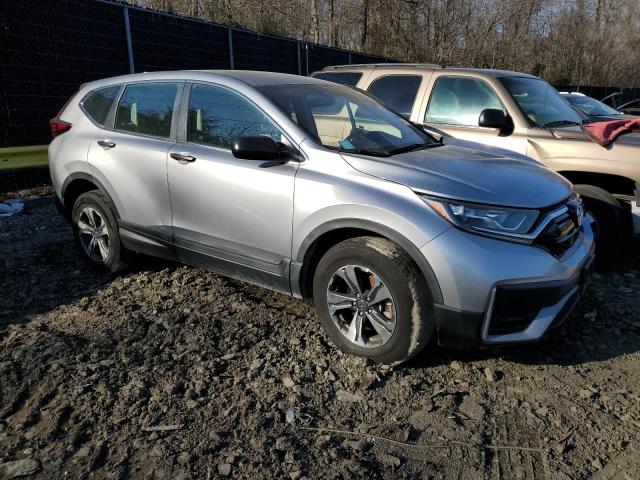 2020 HONDA CR-V LX - 2HKRW2H2XLH605805