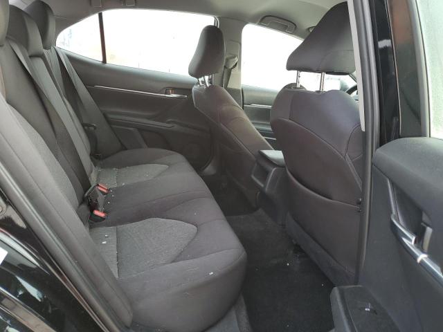 2018 TOYOTA CAMRY L 4T1B11HK5JU033843