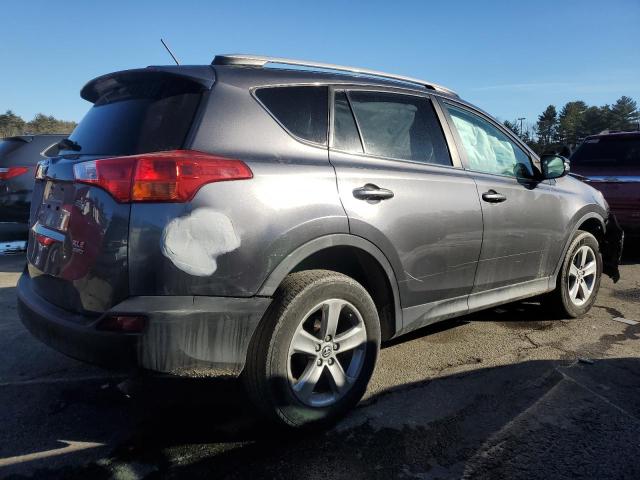 2015 TOYOTA RAV4 XLE 2T3RFREV9FW348897