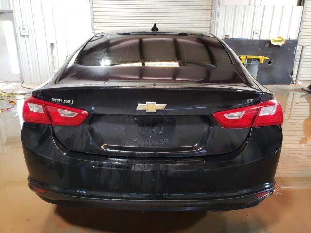 2017 CHEVROLET MALIBU LT - 1G1ZE5ST2HF192729