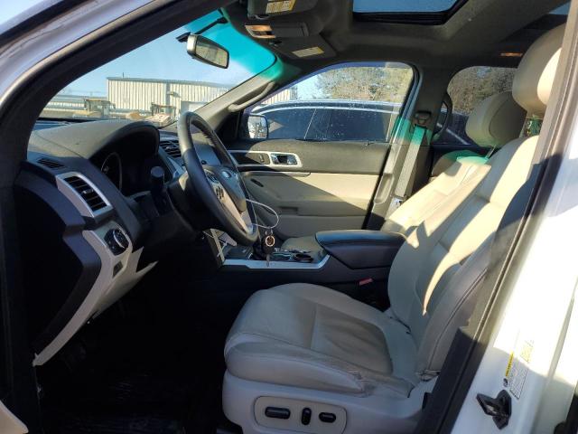 2015 FORD EXPLORER X 1FM5K7D8XFGB29335