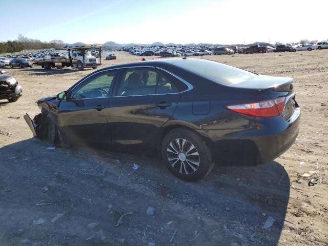 2017 TOYOTA CAMRY LE 4T1BF1FK7HU767561
