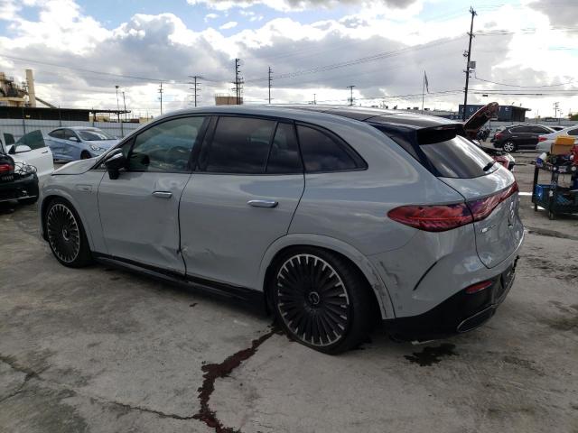 2024 MERCEDES-BENZ EQE SUV AM - 4JGGM5DB4RA002493