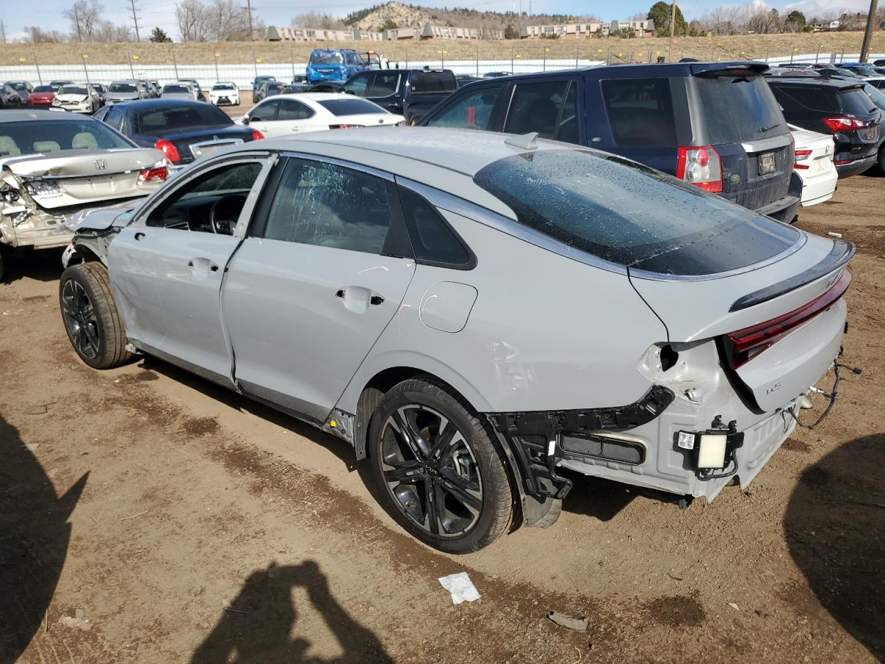 2023 Kia K5 Gt Line vin: 5XXG64J28PG181054