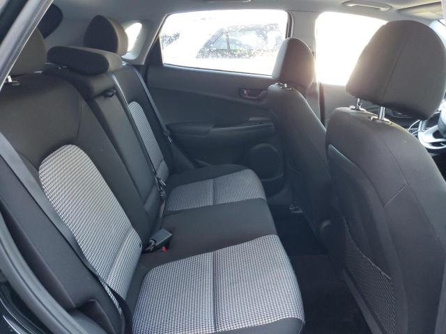 2021 HYUNDAI KONA SEL P - KM8K6CAA8MU741930