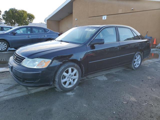 2003 Toyota Avalon XL