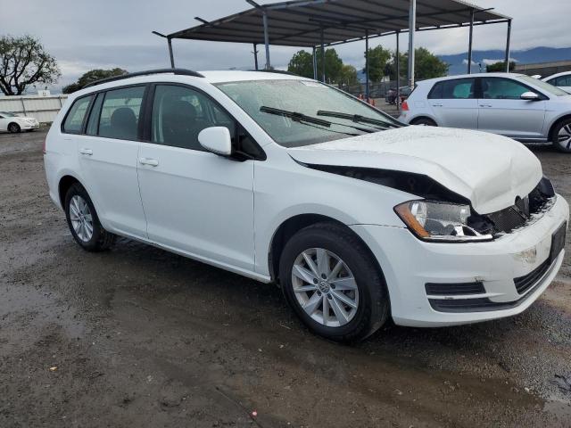 2016 VOLKSWAGEN GOLF SPORT - 3VWC17AU6GM514704