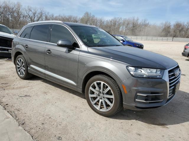 VIN WA1LHAF75JD034441 2018 Audi Q7, Premium Plus no.4