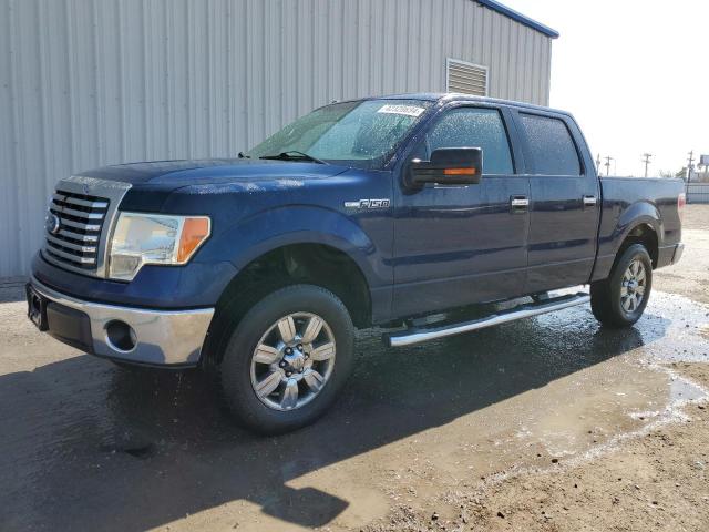 2011 FORD F150 SUPERCREW for Sale | TX - MCALLEN | Mon. Feb 19, 2024 ...