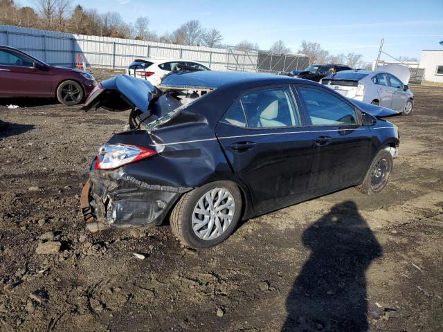 2017 TOYOTA COROLLA L 2T1BURHE8HC830177
