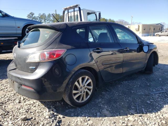 2012 Mazda 3 I VIN: JM1BL1L79C1570379 Lot: 41835394