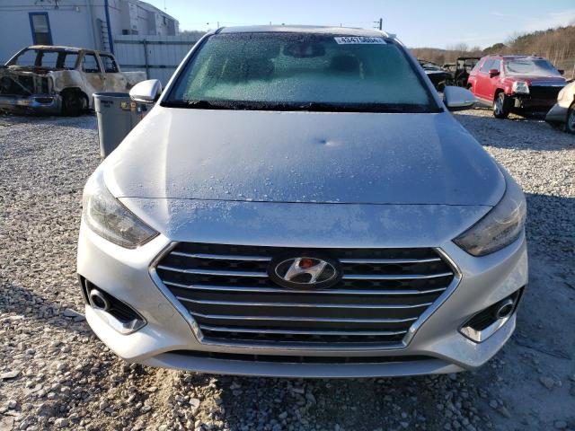 2020 HYUNDAI ACCENT LIM - 3KPC34A66LE113932