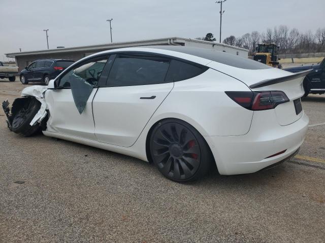 2021 TESLA MODEL 3 5YJ3E1EC5MF020257