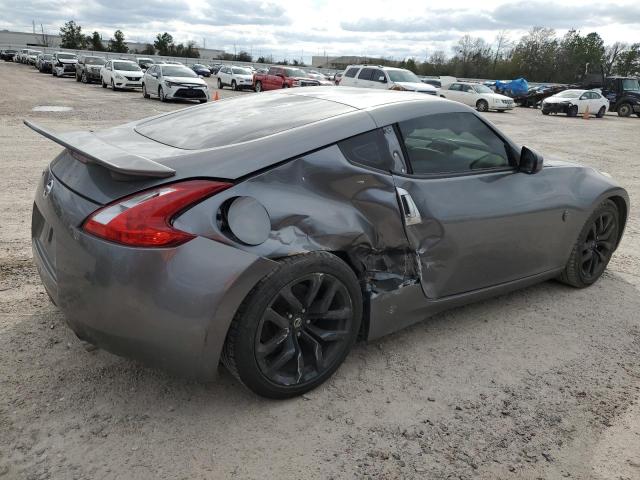 2016 NISSAN 370Z BASE JN1AZ4EH1GM937333