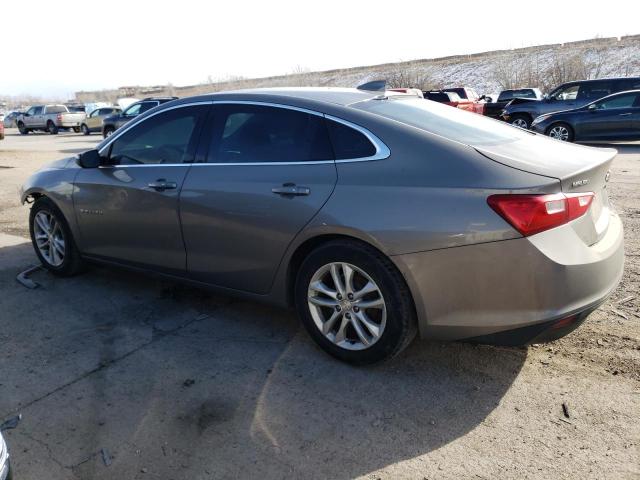 2017 Chevrolet Malibu Lt VIN: 1G1ZE5ST5HF179814 Lot: 41663634