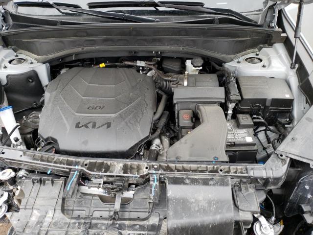 2024 KIA TELLURIDE - 5XYP5DGC1RG425600