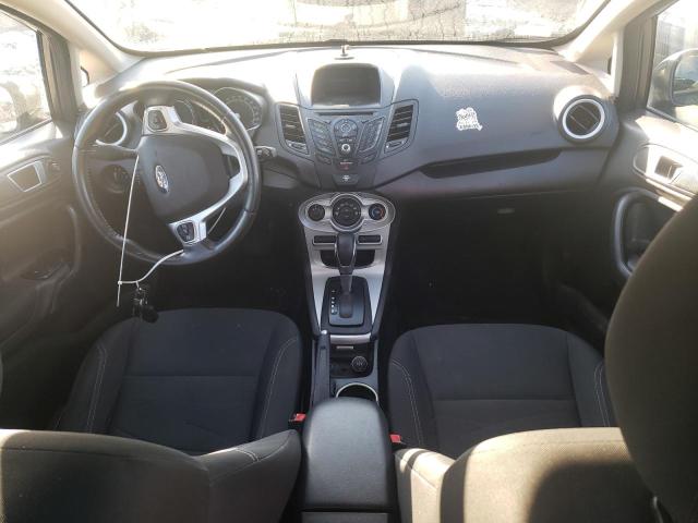 2015 FORD FIESTA SE 3FADP4BJ0FM217215