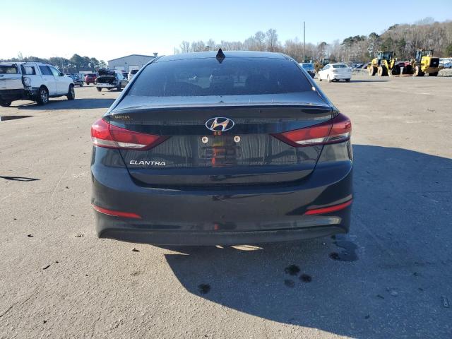 2017 HYUNDAI ELANTRA SE - 5NPD84LF2HH134122