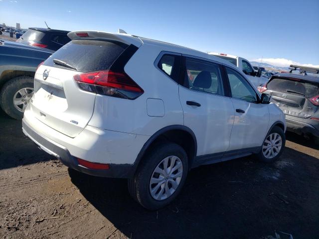 2017 Nissan Rogue - Image 3