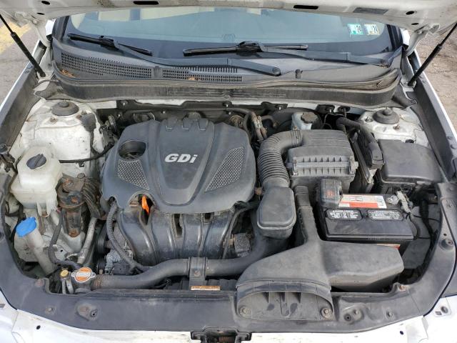 2011 Hyundai Sonata - Image 11