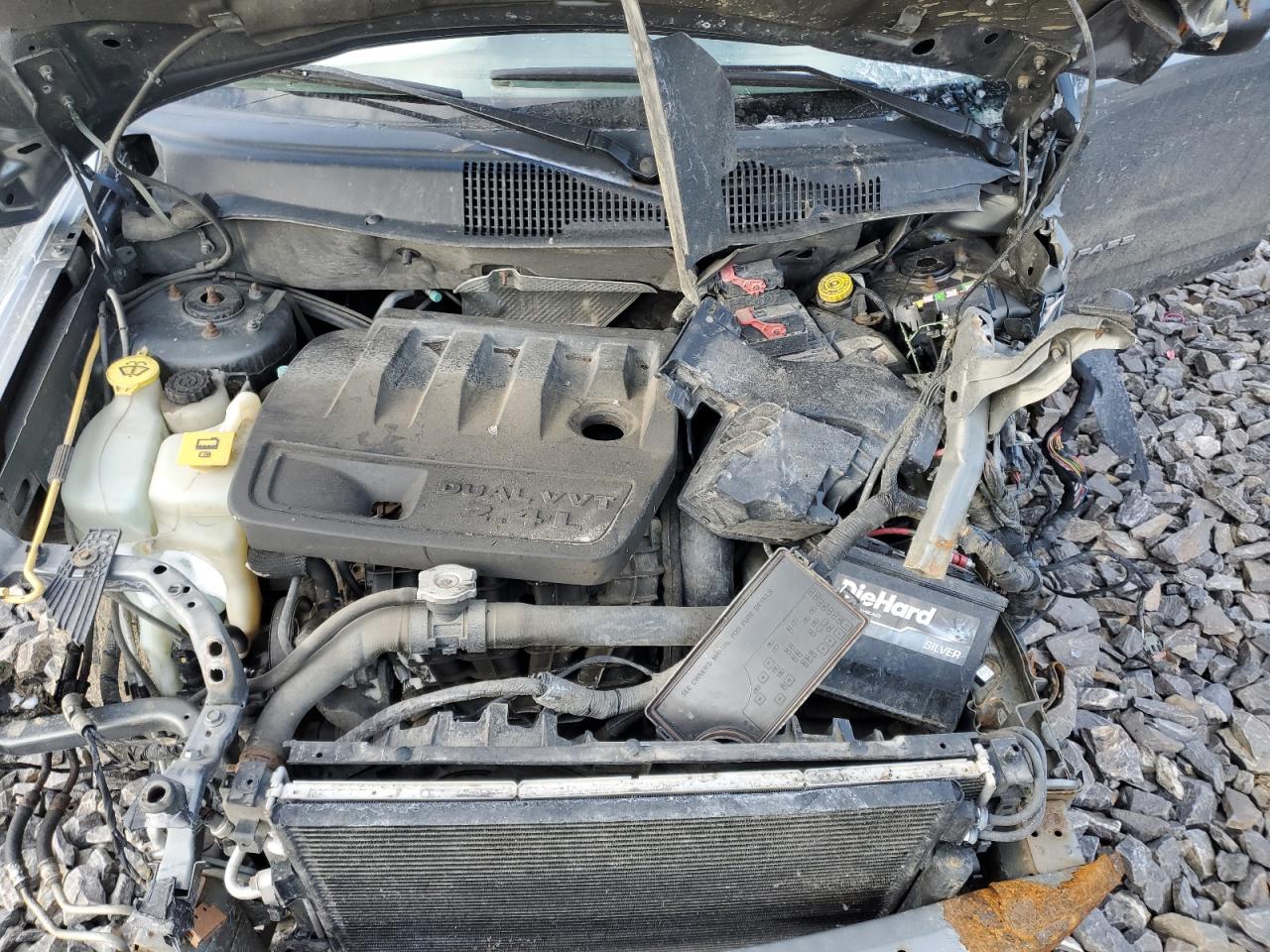 1C4NJDEB5CD638052 2012 Jeep Compass Latitude