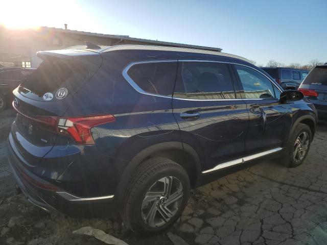 2022 HYUNDAI SANTA FE S 5NMS3DAJXNH477184  44358144