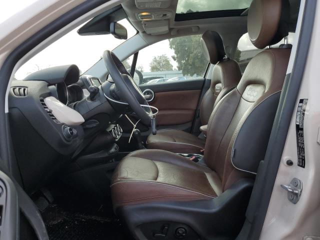 2016 FIAT 500X LOUNG ZFBCFXDT8GP474940