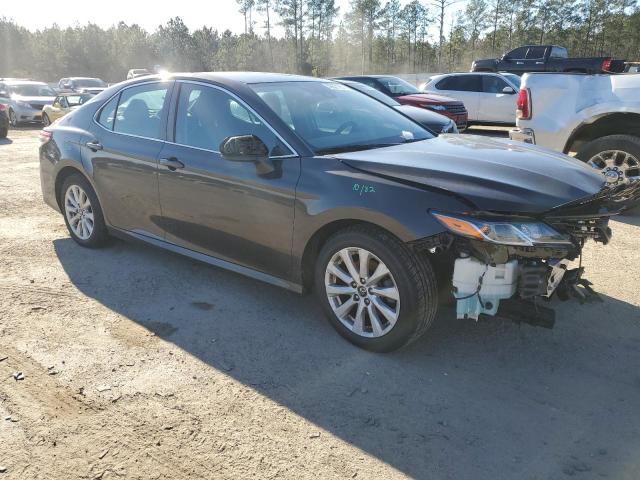 2019 TOYOTA CAMRY L 4T1B11HK8KU204442