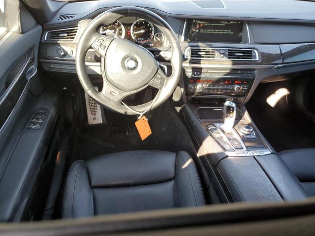 VIN WBAYA6C55DD143743 2013 BMW 7 Series, 740 I no.8