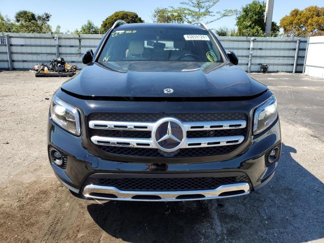 2020 Mercedes-Benz Glb 250 VIN: W1N4M4GB4LW019018 Lot: 43859124