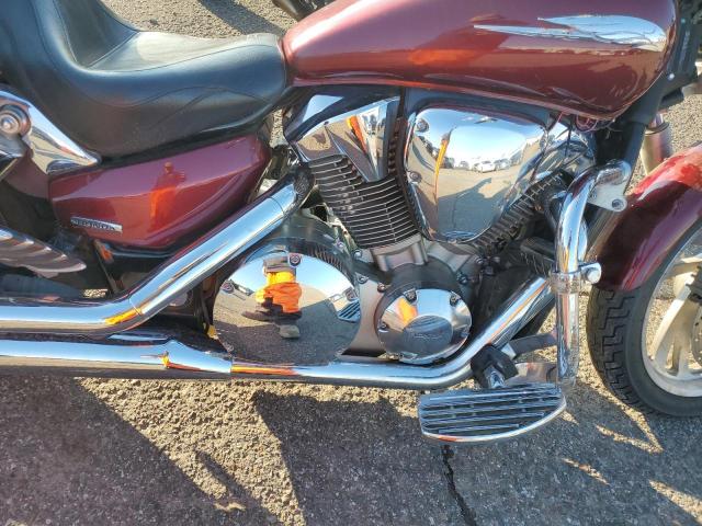 2006 HONDA VTX1300 C 1HFSC55036A212454