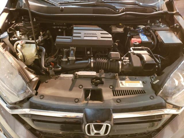 2020 HONDA CR-V EX 5J6RW2H56LA006220