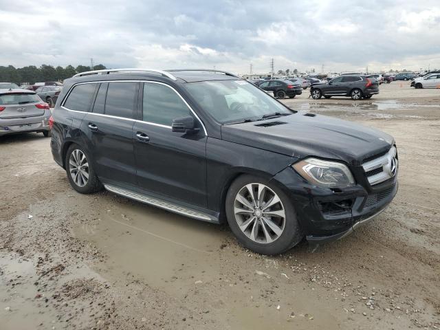 VIN 4JGDF7CE3DA159008 2013 Mercedes-Benz GL-Class, ... no.4