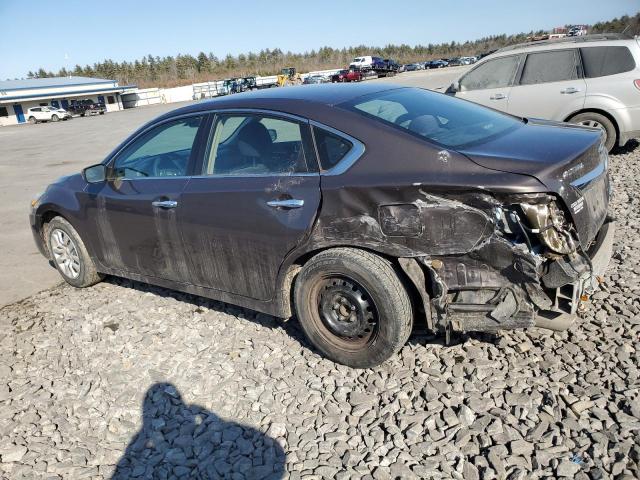 2013 Nissan Altima 2.5 VIN: 1N4AL3AP1DC909142 Lot: 50964144