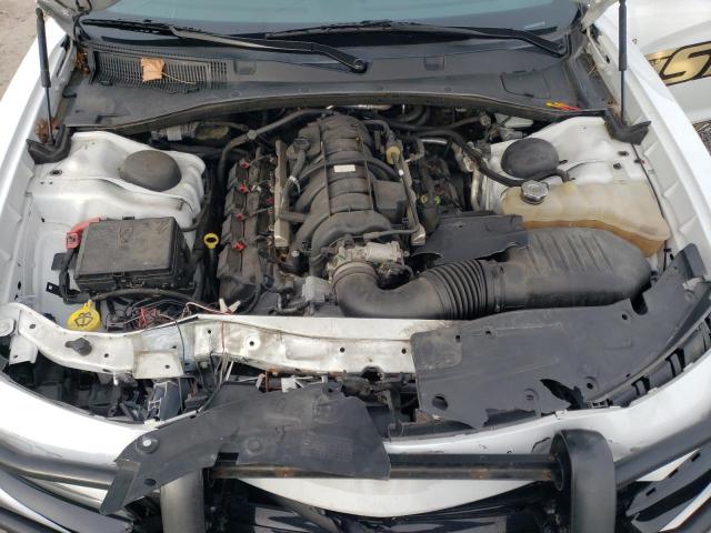 2018 DODGE CHARGER PO - 2C3CDXAT7JH210499