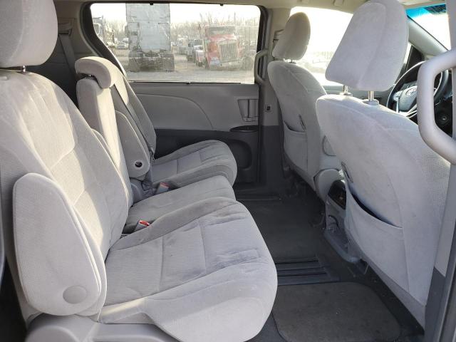 2015 TOYOTA SIENNA LE - 5TDKK3DC7FS571791