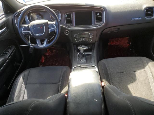 2015 DODGE CHARGER SX 2C3CDXHG8FH880837